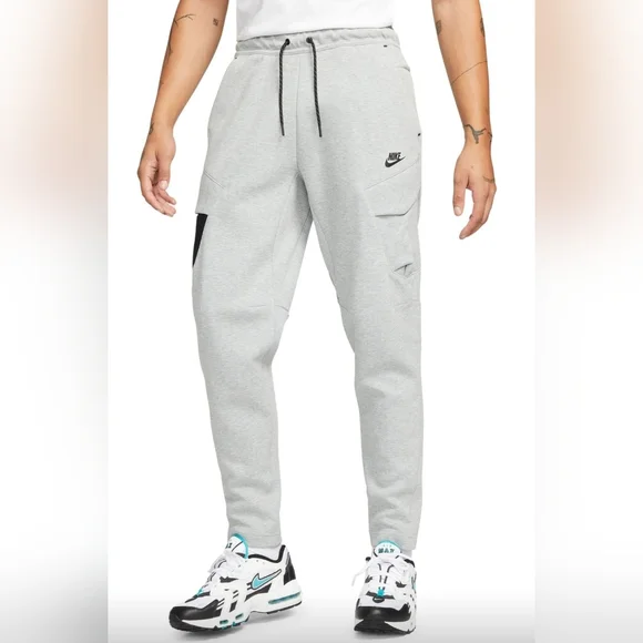 Nike Sportswear Tech Fleece Pant - Picture 1 of 4